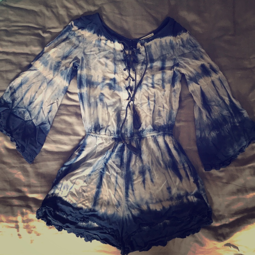 💥Cute summer romper